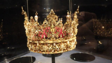 The Queen's Crown