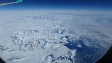 First Look at Greenland