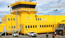 Iqaluit Airport