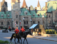 Royal Canadian Mounted Police