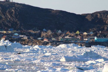 Ilulissat, Greenland