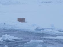 Departing Look at Float Boat Boxes 1 & 2