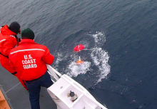 Buoy Launch 2