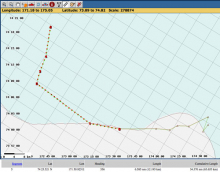 Buoy Track 2