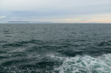 Diomede Islands & Cape Dezhneva, Russia