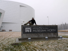 Museum of the North