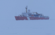 CCGS Louis S. St. Laurent