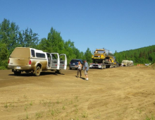 Dalton Highway