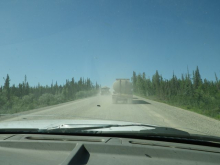 Dalton Highway