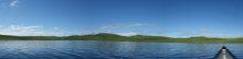 Toolik Lake Panorama