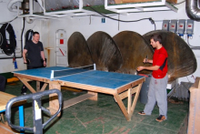 Ping pong