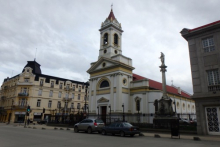 Catedral de Punta Arenas