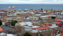 Cerro Mirrador la Cruz