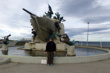 Maritime Monument