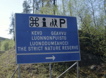 Strict Nature Reserve