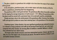 Greenhouse Gases