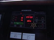 Auto-pilot navigation for Healy