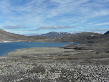 Lake Kongress.