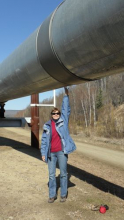 The Alaska Pipeline