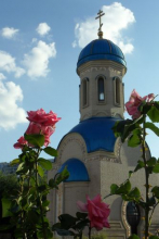 Church Chapel