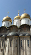 Kremlin Cathedral