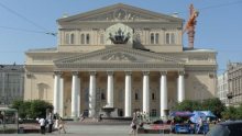 Bolshoi Theatre