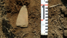 Projectile Point