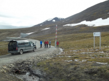 Global Seed Vault