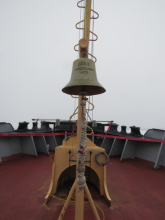 The Ship's bell