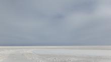 McMurdo Ice Shelf