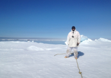 USGS Tagging Team