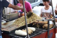 Street Food