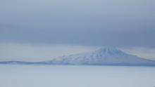 Clouds on the Horizon