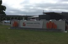 Sudima Hotel