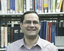 Dr. Matthew Lazzara