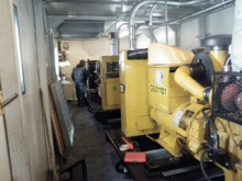 Generators inside