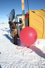 Jonathan and Balloon