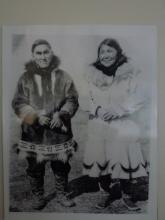 Inupiat photo