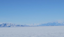 Another view looking out across Williams Air Field