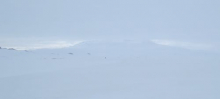 Mt. Erebus