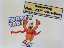 Turkey Trot