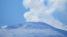 Mt. Erebus