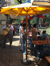 Riverwalk Mariachi Band