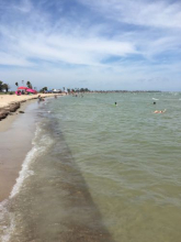 Rockport Beach