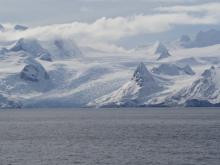 South Georgia Island