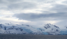 South Georgia Island