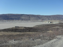 Kangerlussuaq, Greenland