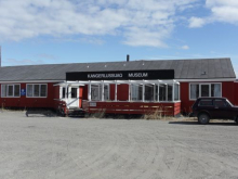 Kangerlussuaq Museum