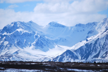 Denali National Park