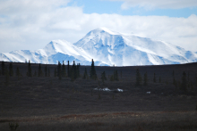 Beartiful peaks